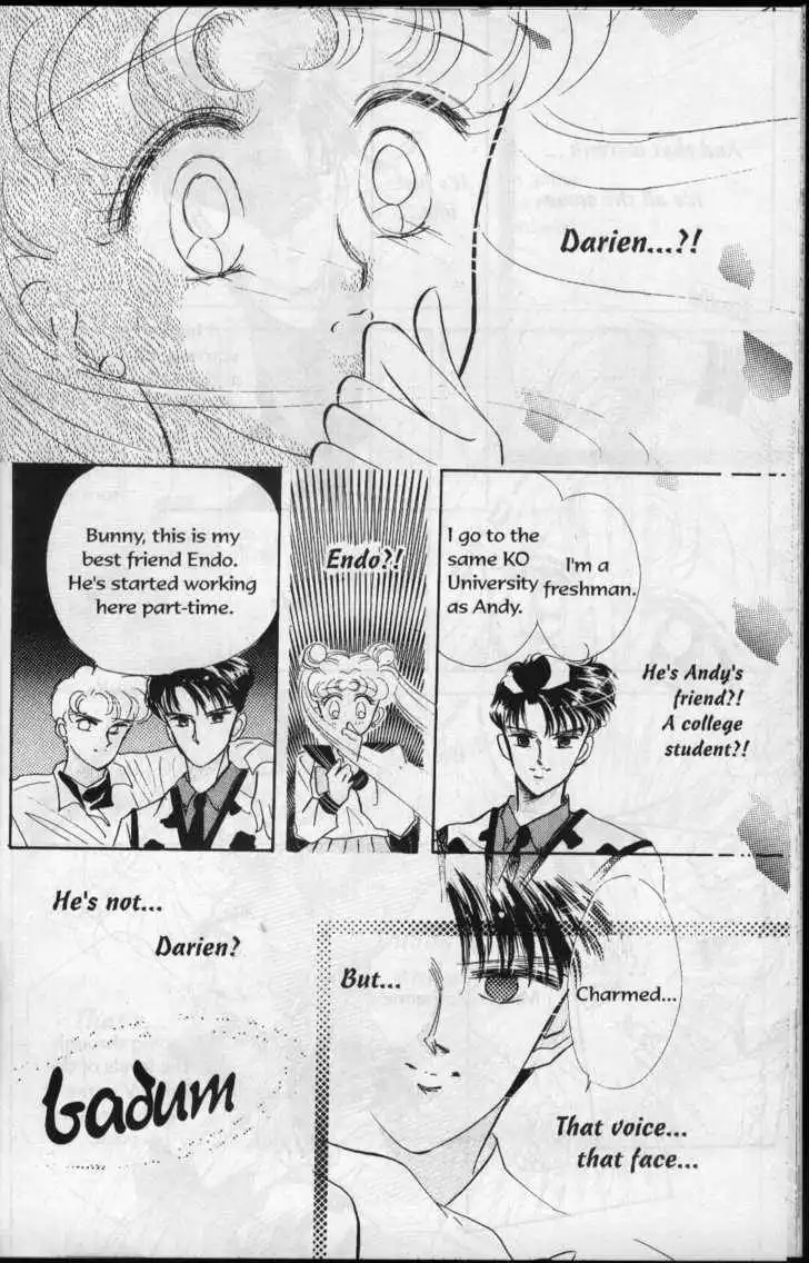 Sailor Moon Chapter 3.1 81